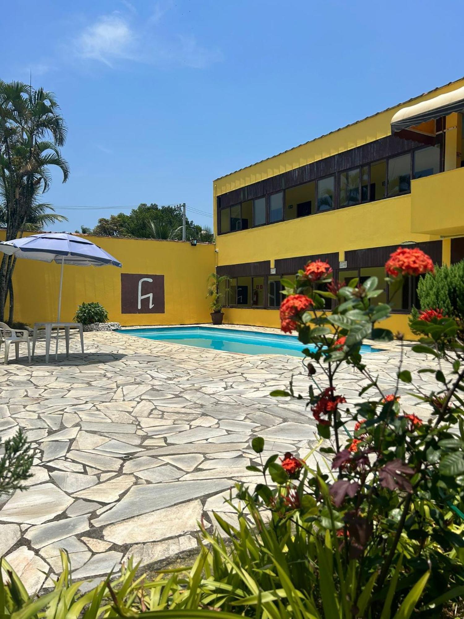 E Restaurante H Pensão